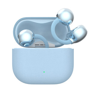 Clip2 generation in-ear open ear clip-on headphones