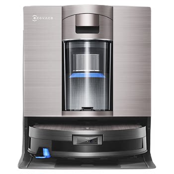 Ecovacs x11pro sweeping robot fully automatic home sweeping and mopping three-in-one replacement subsidy flagship store