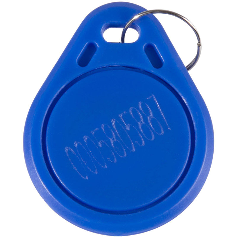 Naqi Attendance Access Control ID Card Button