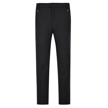 Pelliot outdoor warm soft shell pants for men