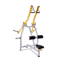 Vanyoung Home Commercial Power Training Equipment Drop-in trainer F1-A435