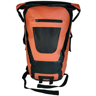 索雷顿轻便登山背包旅游骑行包双肩包男轻便徒步漂流户外防水包