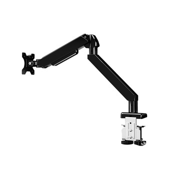Youshi large load-bearing monitor stand desktop computer mechanical arm cantilever desktop support frame rotating lifting base