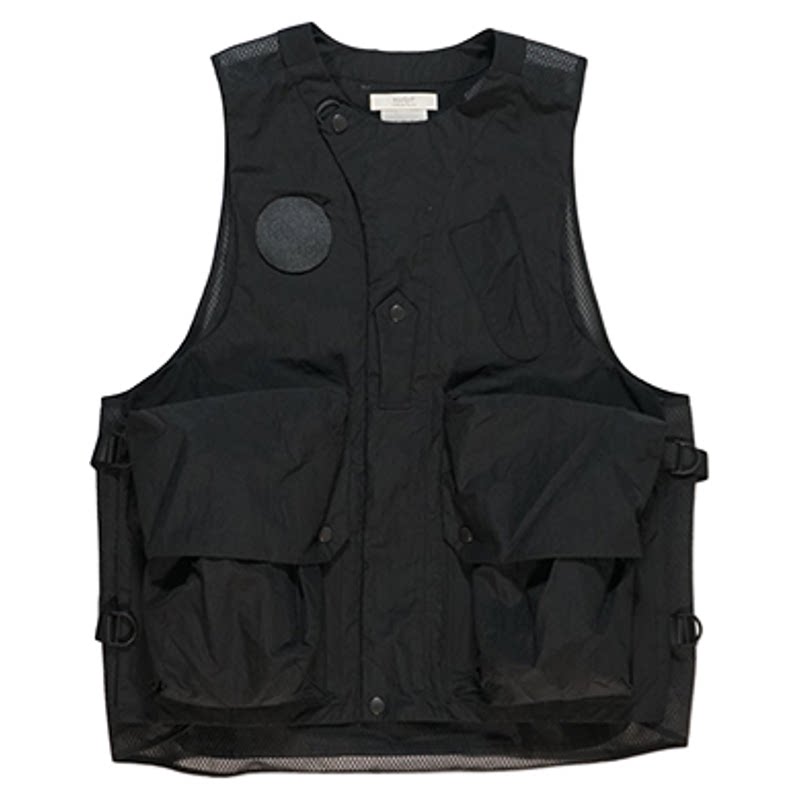 Norbit Mountain Outdoor Functional Working Vest