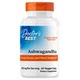 Ashwagandha ທີ່ດີທີ່ສຸດຂອງທ່ານຫມໍຫຼຸດຜ່ອນ Cortisol ແລະ Adrenaline ເພື່ອບັນເທົາຄວາມຄຽດແລະຄວາມກັງວົນ