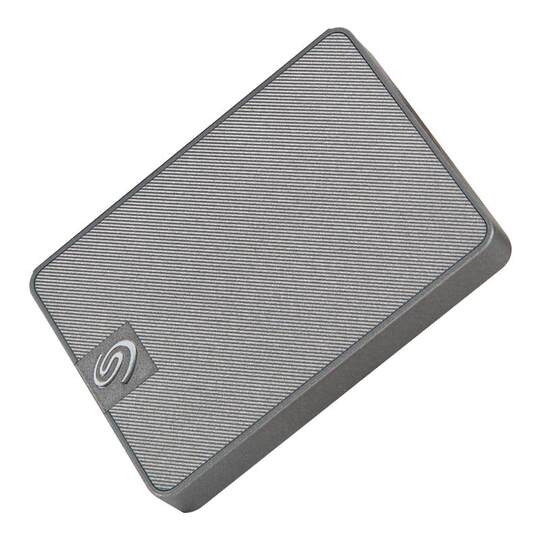 seagate希捷芯点子1TB移动固态硬盘pssd高速手机外接硬盘电脑SSD