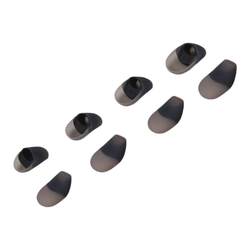 매우 알려지지 않은 Hyperx Skylark 1/2 세대 귀마개