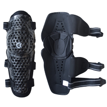 CC motorcycle knee pads for all seasons CE2 level riding protective gear for men summer motorcycle equipment racing off-road anti-fall