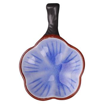 Liupintang ink dish multifunctional pen wash ancient style pen licking