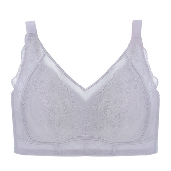 Big breasts, bunny ears, sexy lace, thin skin