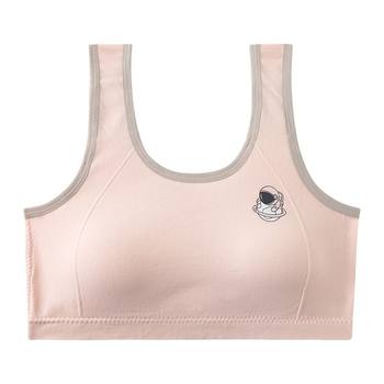 Yao yinglai girls sports bra | thousands of people purchase