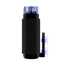 Wowelang fish tank UV sterilization lamp pneumatic timing ultraviolet water purification algae removal diving sterilization aquarium disinfection lamp