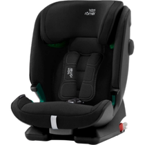 Britax Pau suitable for Germany 100 Changing Rider I-size Child Safety Seat 15 15 - -12 - Year-Old Car Seat