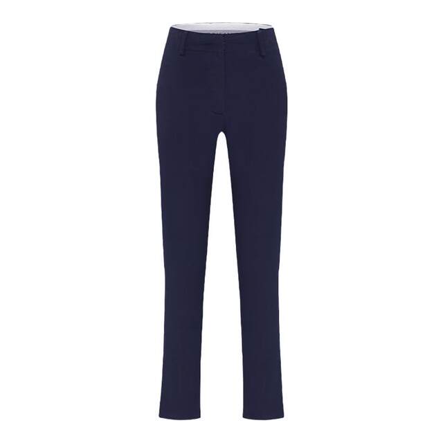 Navigare slim commuter casual 9-point pants