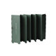 BUERK wind deflector available in three colors aluminum alloy