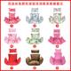 Hanging Rattan Chair for Home Use, Indoor Swing Chair, Single or Double Hammock, Outdoor Balcony Trendy Lazy Bird's Nest Rocking Chair