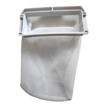 Panasonic trash bag filter universal washing machine accessories
