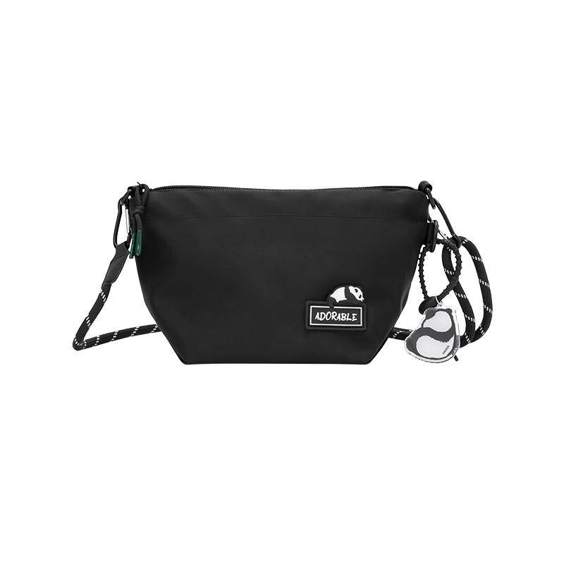 Semir Dumplings for Men's Panda Series Trendy and Cool