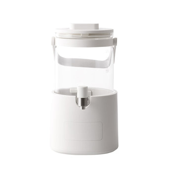 Olayks instant flower tea vase