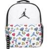 NIKE Nike AJ backpack women's bag children's kindergarten sports bag student school bag backpack JD2223027TD