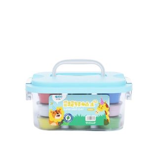 24 colors of ultra-light clay non-sticky | 237 people collected it