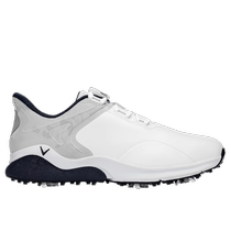 Chaussures de golf Callaway pour hommes 24 nouvelles chaussures à pointes antidérapantes Mav X Boa pour hommes