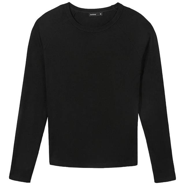 Versatile College Style Moderate College Style Long Sleeve Hot Air