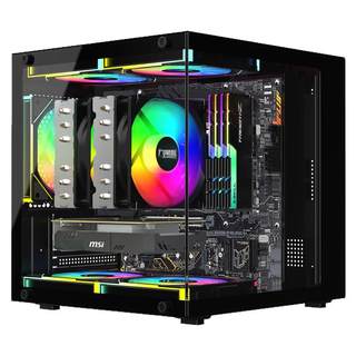 25 years of best-selling products/jiuweihu t15 computer case