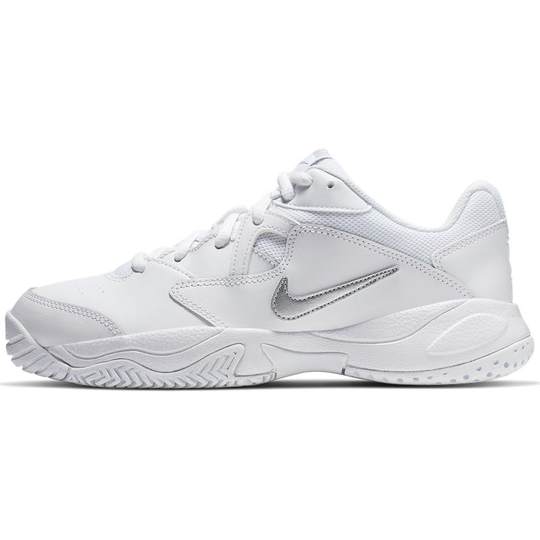 Nike lightweight cushioning women's tennis shoes