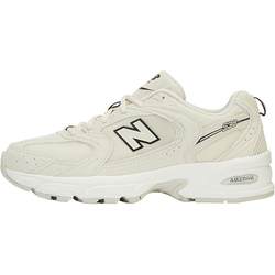 New Balance NB official authentic men and women couples casual retro mesh sports dad shoes MR530SH