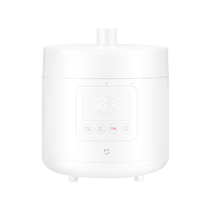Xiaomi Mijia Smart Electric Pressure Cooker 2 5L5L Home Smart Pressure Cooker Multi-function Steaming Rice Cooker 1891