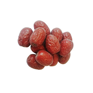 23-year-old new jujube, original ecological gray jujube, Xinjiang dried jujube