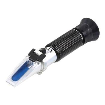 Yuanhengtong sugar meter salinity meter two-in-one refractometer