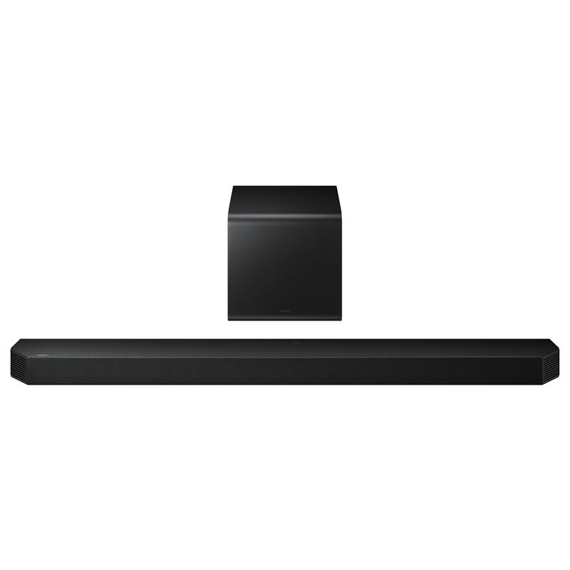 Samsung sound bar speaker Dolby Atmos Q800F