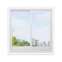 Dust-proof screen window household Velcro window sand net self-installed ultra-fine encryption anti-mosquito invisible filter curtain to prevent small flying insects