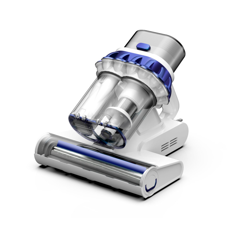 Large suction UV lamp mite remover for puppies at home