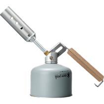 snowpeak snow peak sp outdoor camping spray gun gas ignition gun blowtorch outdoor spray gun GT-120