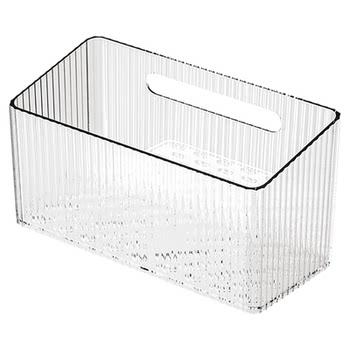 Kitchen onion, ginger and garlic storage basket storage rack