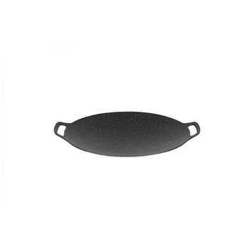 Beile barbecue plate non-stick baking pan/food grade material