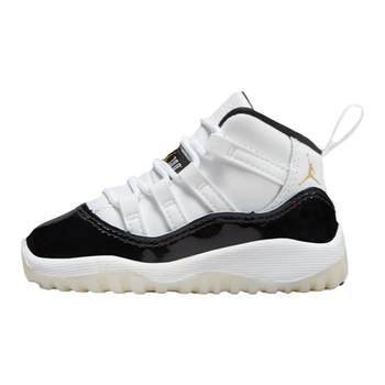 Jordan official Nike Jordan boys replica shoes casual shoes infant and children’s sports shoes summer baby 378040