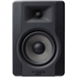 M-AUDIO BX5 BX8 D3 음악 감상용 액티브 모니터 스피커 컴퓨터 데스크탑 5인치 8인치 스튜디오 오디오