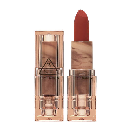 Sanxiyu transparent lipstick soft matte matte