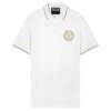 VERSACE JEANS COUTURE Men's POLO shirt
