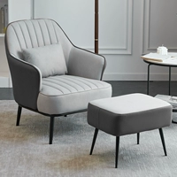 Высококачественный серый цвет в сочетании со светло-серой технической тканью + педали.