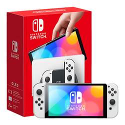 Brand new Nintendo Switch OLED new console NS OLED Japanese version/Hong Kong version ready to ship