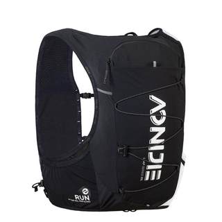 Профессиональный рюкзак для бега по пересеченной местности, рекомендованный чемпионом по бегу на 100 километров.