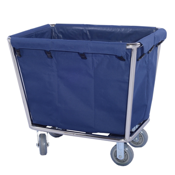 Conical linen car cleaning car thickened cloth bag oxford cloth