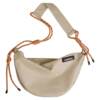 VAOPER Dumpling Bags Trendy Brand Crossbody Bags Men and Women