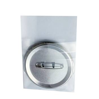 Self-sealed bag protective cover storage