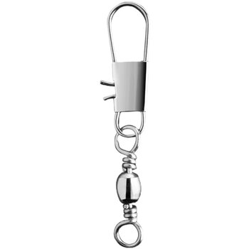 B-type pin connector bottle-shaped 8-buckle fishing supplies